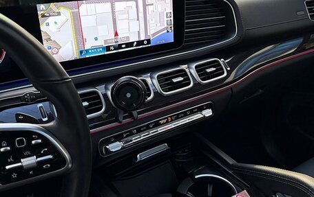 Mercedes-Benz GLE Coupe, 2022 год, 7 100 000 рублей, 6 фотография