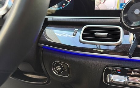 Mercedes-Benz GLE Coupe, 2022 год, 7 100 000 рублей, 10 фотография