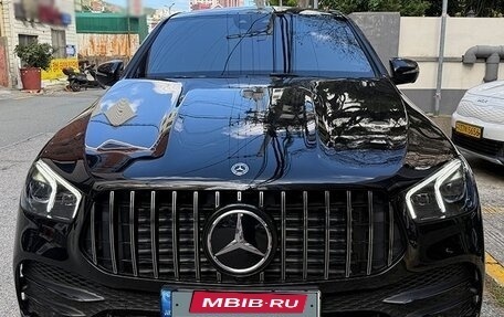 Mercedes-Benz GLE Coupe, 2022 год, 7 100 000 рублей, 2 фотография