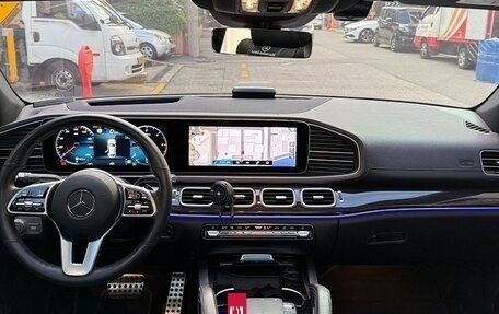 Mercedes-Benz GLE Coupe, 2022 год, 7 100 000 рублей, 5 фотография