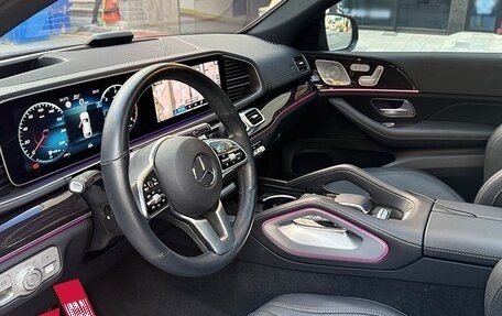 Mercedes-Benz GLE Coupe, 2022 год, 7 100 000 рублей, 7 фотография