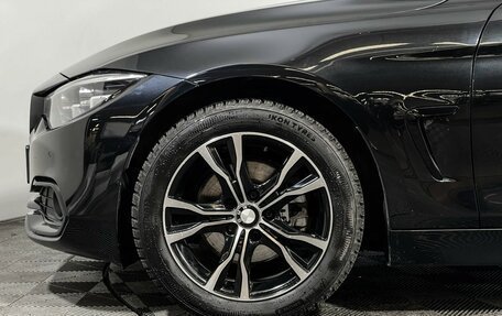 BMW 4 серия, 2019 год, 3 397 000 рублей, 8 фотография