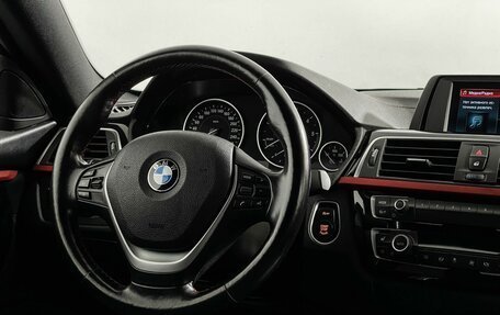 BMW 4 серия, 2019 год, 3 397 000 рублей, 15 фотография