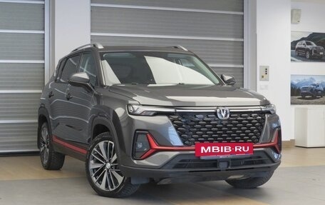 Changan CS35 Plus, 2024 год, 1 820 000 рублей, 3 фотография
