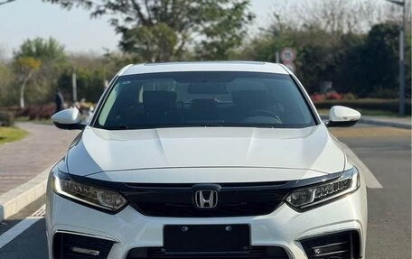 Honda Inspire, 2021 год, 1 710 000 рублей, 2 фотография