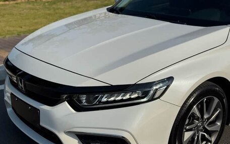 Honda Inspire, 2021 год, 1 710 000 рублей, 4 фотография