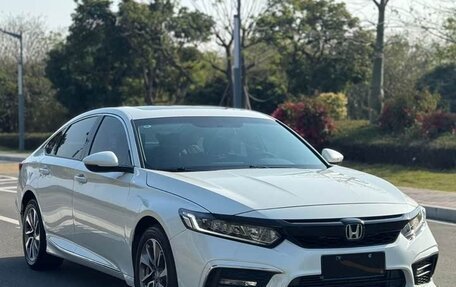 Honda Inspire, 2021 год, 1 710 000 рублей, 3 фотография