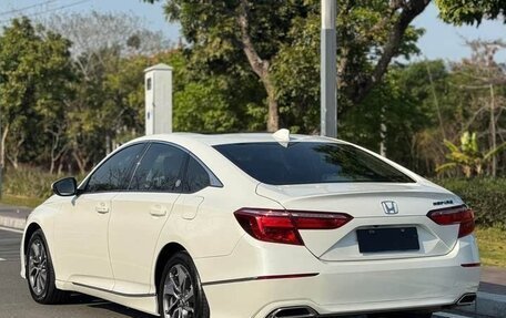 Honda Inspire, 2021 год, 1 710 000 рублей, 5 фотография