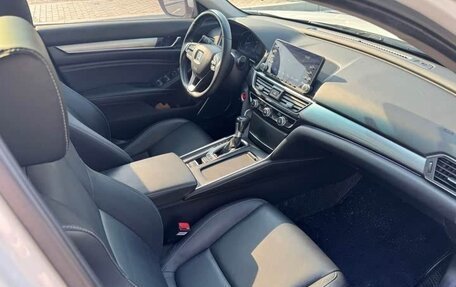 Honda Inspire, 2021 год, 1 710 000 рублей, 10 фотография