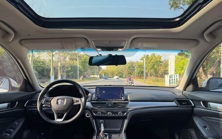 Honda Inspire, 2021 год, 1 710 000 рублей, 9 фотография
