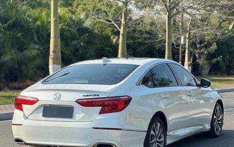 Honda Inspire, 2021 год, 1 710 000 рублей, 7 фотография