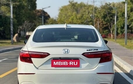 Honda Inspire, 2021 год, 1 710 000 рублей, 6 фотография