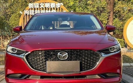 Mazda 3, 2021 год, 1 850 000 рублей, 3 фотография