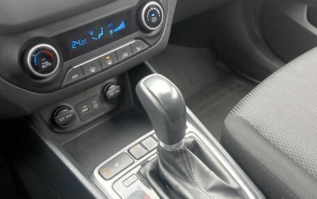 Hyundai Creta I рестайлинг, 2019 год, 1 500 000 рублей, 11 фотография