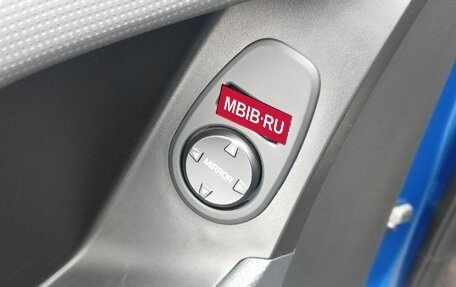 Hyundai Creta I рестайлинг, 2019 год, 1 500 000 рублей, 13 фотография