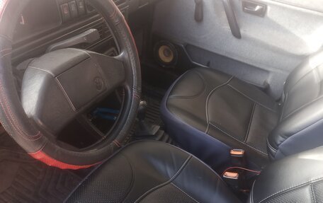 Volkswagen Golf II, 1988 год, 90 000 рублей, 10 фотография