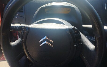 Citroen C4 II рестайлинг, 2006 год, 310 000 рублей, 16 фотография