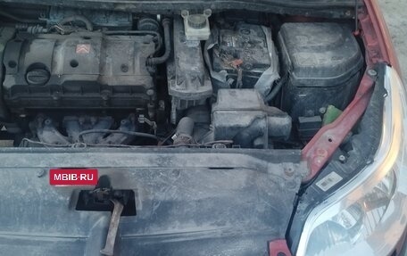 Citroen C4 II рестайлинг, 2006 год, 310 000 рублей, 2 фотография