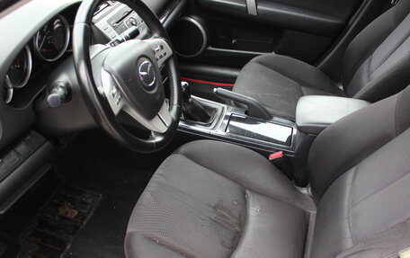 Mazda 6, 2008 год, 647 000 рублей, 10 фотография