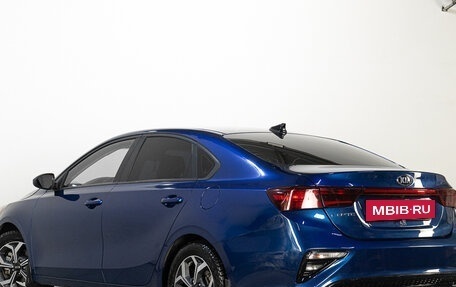 KIA Forte III, 2018 год, 1 749 000 рублей, 5 фотография