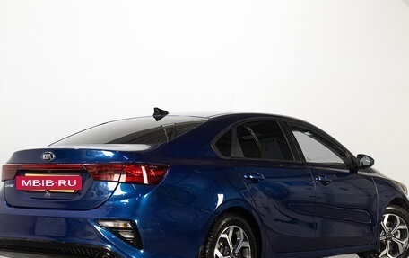 KIA Forte III, 2018 год, 1 749 000 рублей, 3 фотография