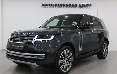 Land Rover Range Rover IV рестайлинг, 2023 год, 22 990 000 рублей, 1 фотография