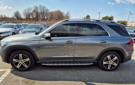 Mercedes-Benz GLE, 2021 год, 4 450 000 рублей, 2 фотография
