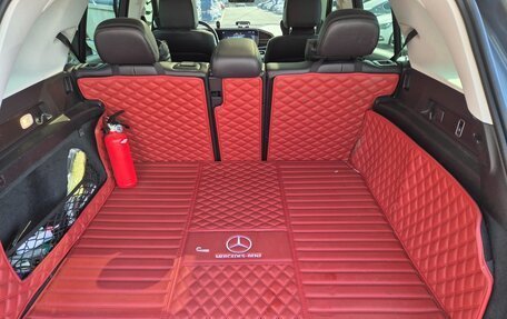 Mercedes-Benz GLE, 2021 год, 4 450 000 рублей, 7 фотография