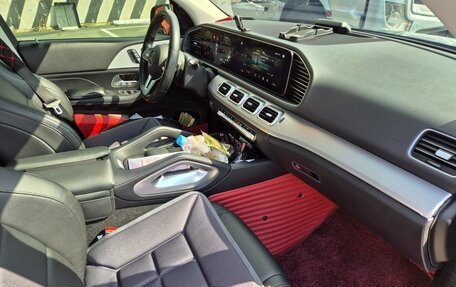 Mercedes-Benz GLE, 2021 год, 4 450 000 рублей, 8 фотография