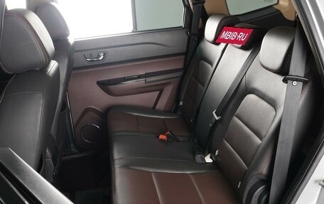 Lifan Myway, 2017 год, 1 249 000 рублей, 10 фотография