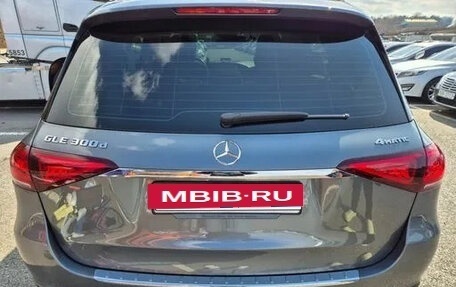 Mercedes-Benz GLE, 2021 год, 4 450 000 рублей, 6 фотография