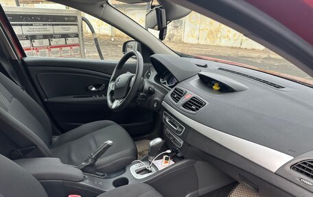 Renault Fluence I, 2010 год, 1 350 000 рублей, 6 фотография