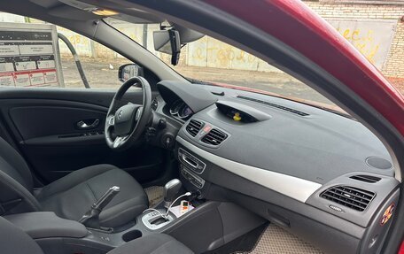 Renault Fluence I, 2010 год, 1 350 000 рублей, 7 фотография