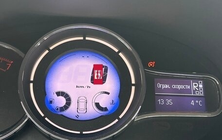 Renault Fluence I, 2010 год, 1 350 000 рублей, 10 фотография