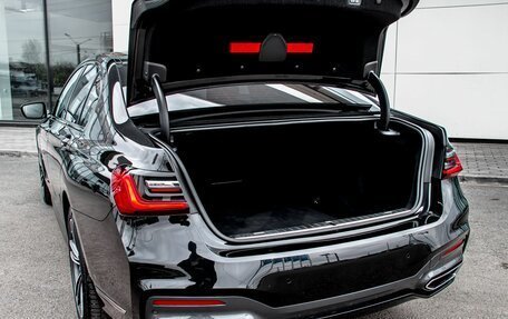 BMW 7 серия, 2020 год, 8 850 000 рублей, 9 фотография