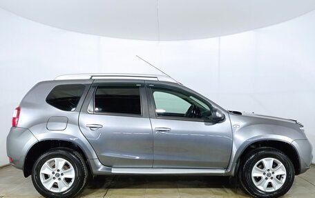 Nissan Terrano III, 2018 год, 1 670 000 рублей, 4 фотография