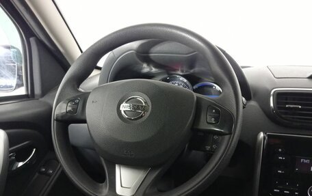 Nissan Terrano III, 2018 год, 1 670 000 рублей, 9 фотография