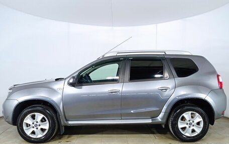Nissan Terrano III, 2018 год, 1 670 000 рублей, 8 фотография