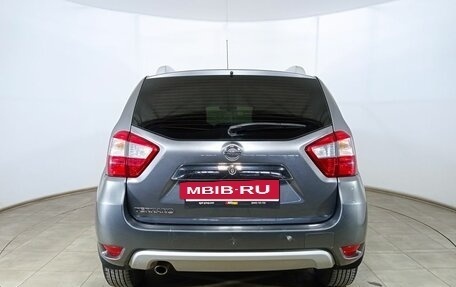 Nissan Terrano III, 2018 год, 1 670 000 рублей, 6 фотография