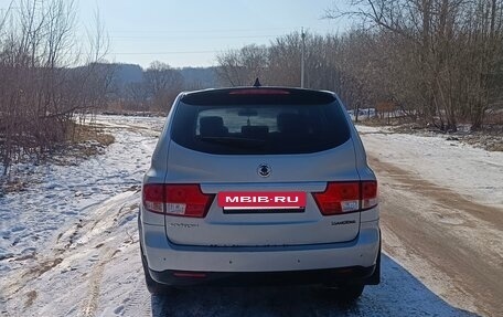 SsangYong Kyron I, 2013 год, 870 000 рублей, 6 фотография