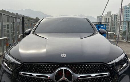 Mercedes-Benz GLC Coupe, 2024 год, 7 080 000 рублей, 2 фотография