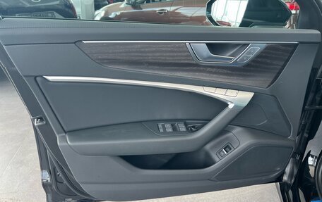 Audi A6, 2024 год, 6 900 000 рублей, 5 фотография
