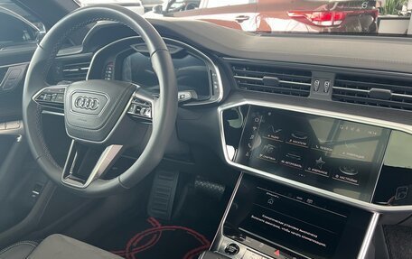 Audi A6, 2024 год, 6 900 000 рублей, 8 фотография