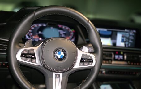 BMW X7, 2022 год, 8 499 900 рублей, 9 фотография