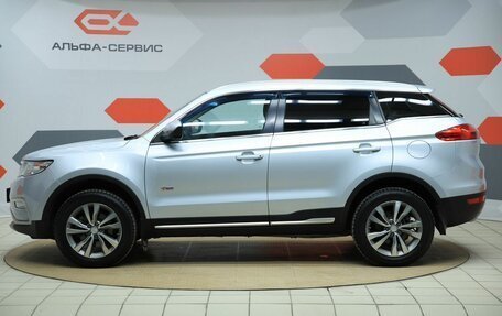 Geely Atlas I, 2019 год, 1 690 000 рублей, 8 фотография