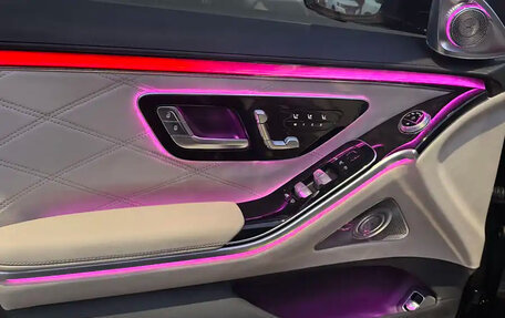Mercedes-Benz Maybach S-Класс, 2024 год, 24 700 000 рублей, 4 фотография