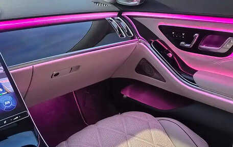 Mercedes-Benz Maybach S-Класс, 2024 год, 24 700 000 рублей, 6 фотография