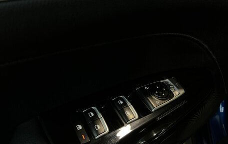 KIA K5, 2021 год, 3 250 000 рублей, 22 фотография