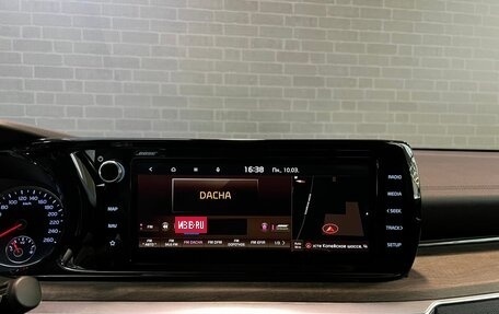 KIA K5, 2021 год, 3 250 000 рублей, 17 фотография