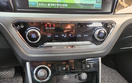 SsangYong Korando, 2020 год, 1 862 000 рублей, 9 фотография